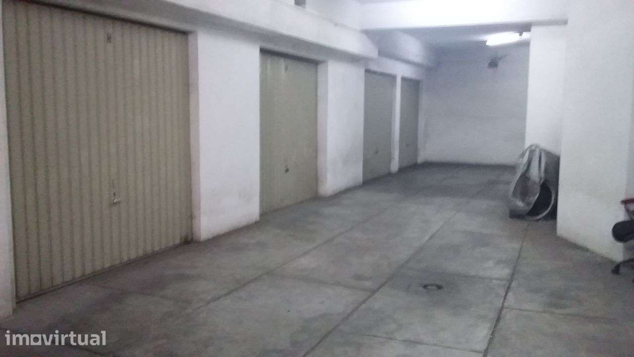 Garagem Box - Centro do Montijo - Grande imagem: 5/7
