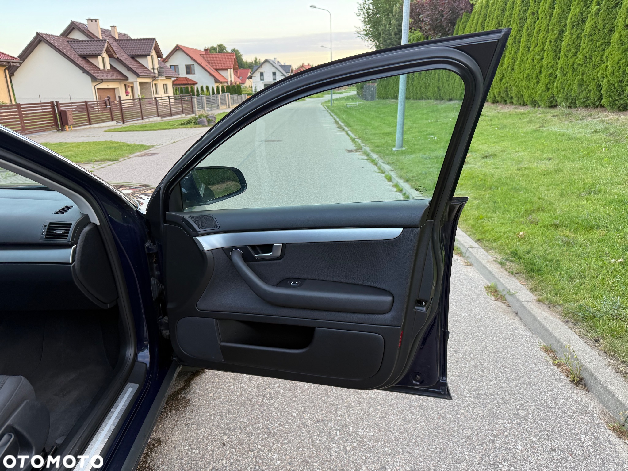 Audi A4 Avant 1.6 - 13