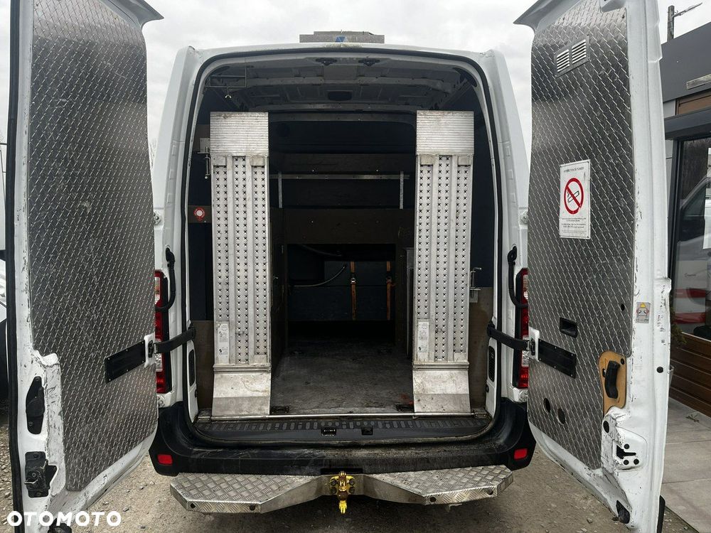 Renault Master - 5
