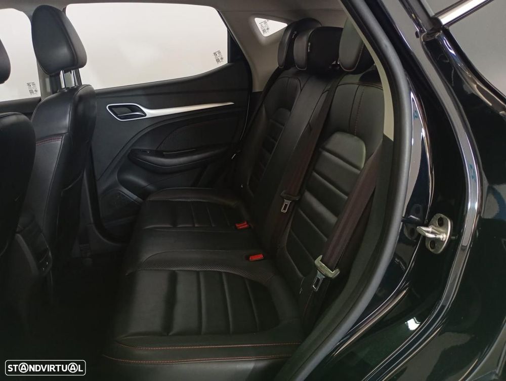 MG ZS 1.0 T-GDI Luxury - 17
