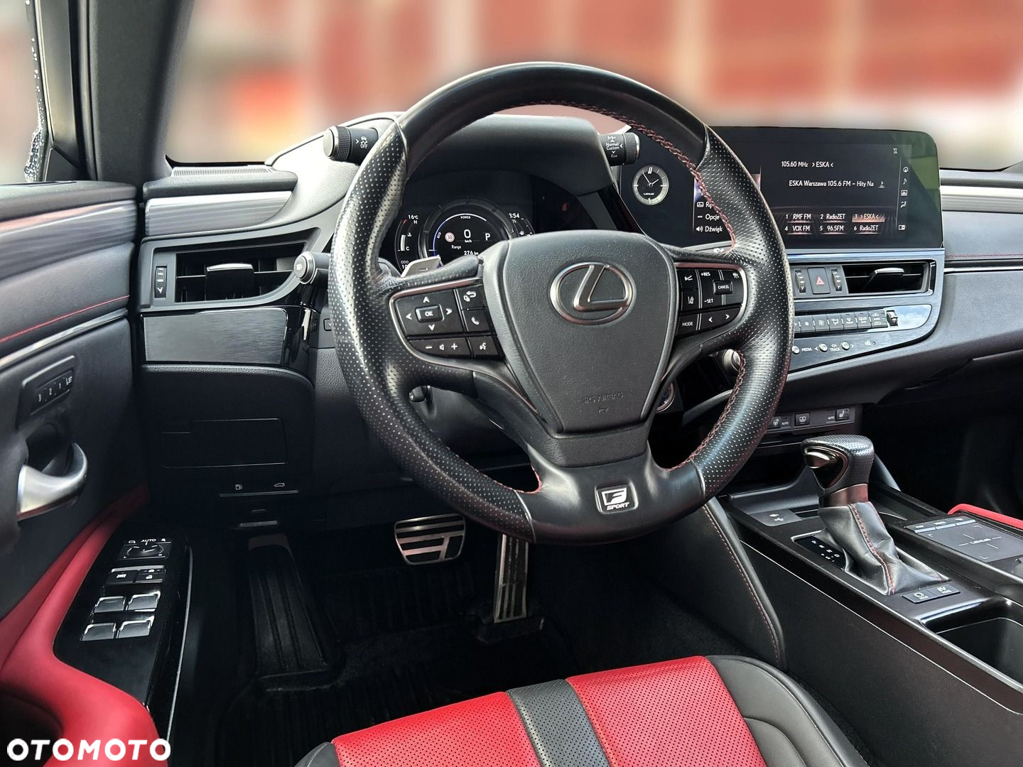 Lexus ES - 13