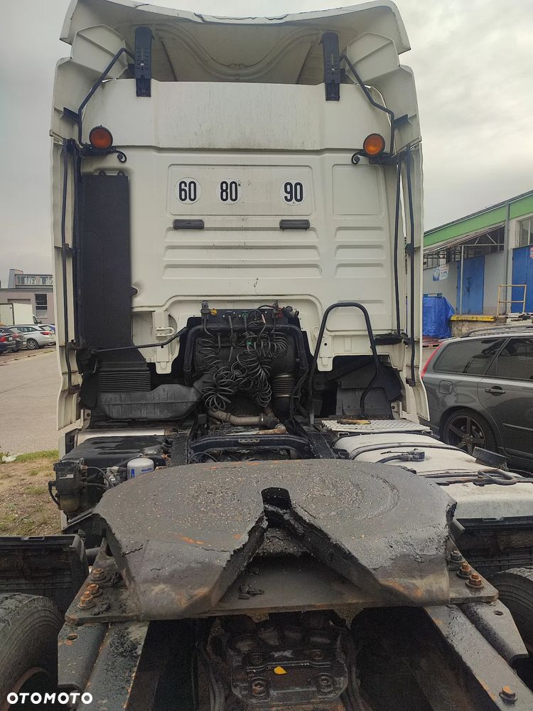 MAN TGX 18.440 - 5