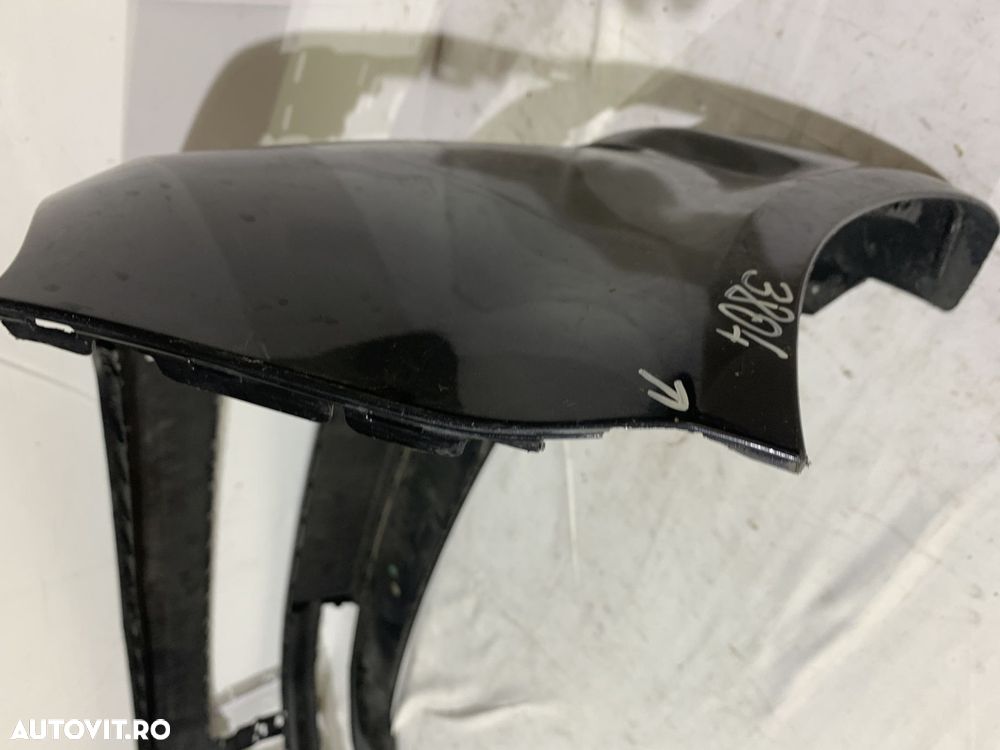 Bara fata VW Transporter T6, Multivan, Caravelle, 2015, 2016, 2017, 2018, cod origine OE 7E5807221D. - 9