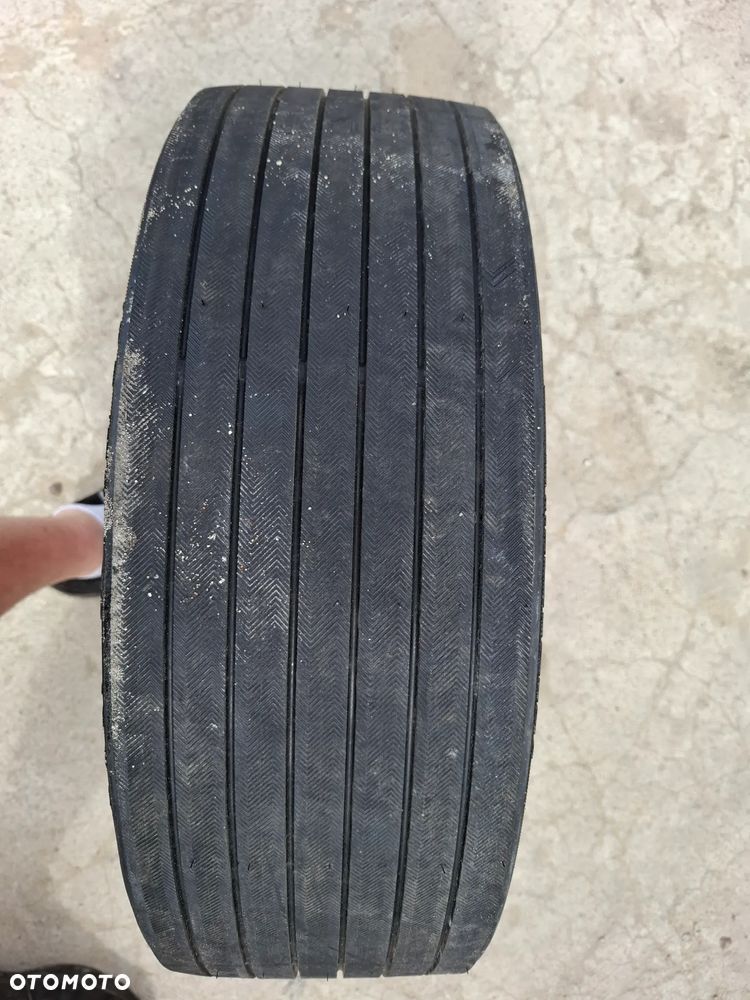 Porsche Macan S Koło dojazdowe 195/75 R18 - 2