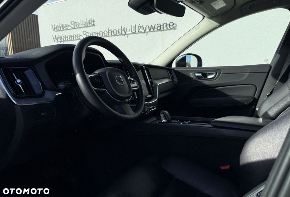 Volvo XC 60 - 9