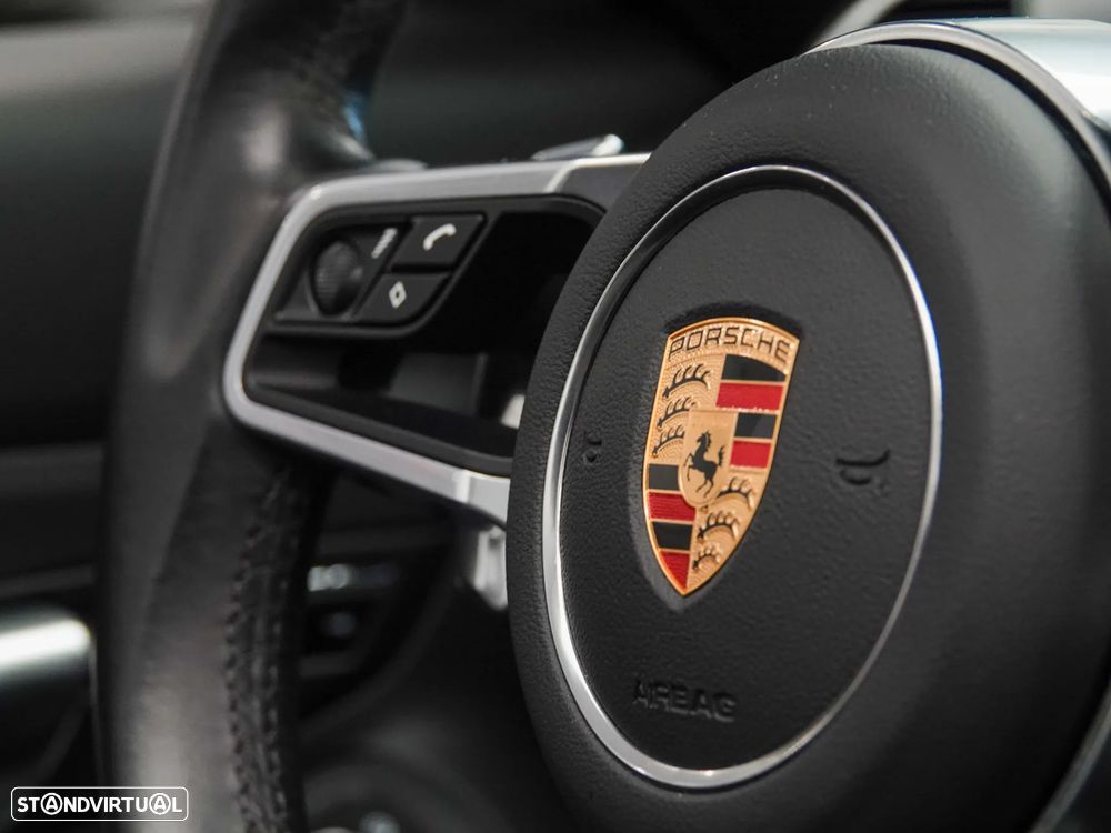 Porsche 718 Boxster 2.0 PDK - 15