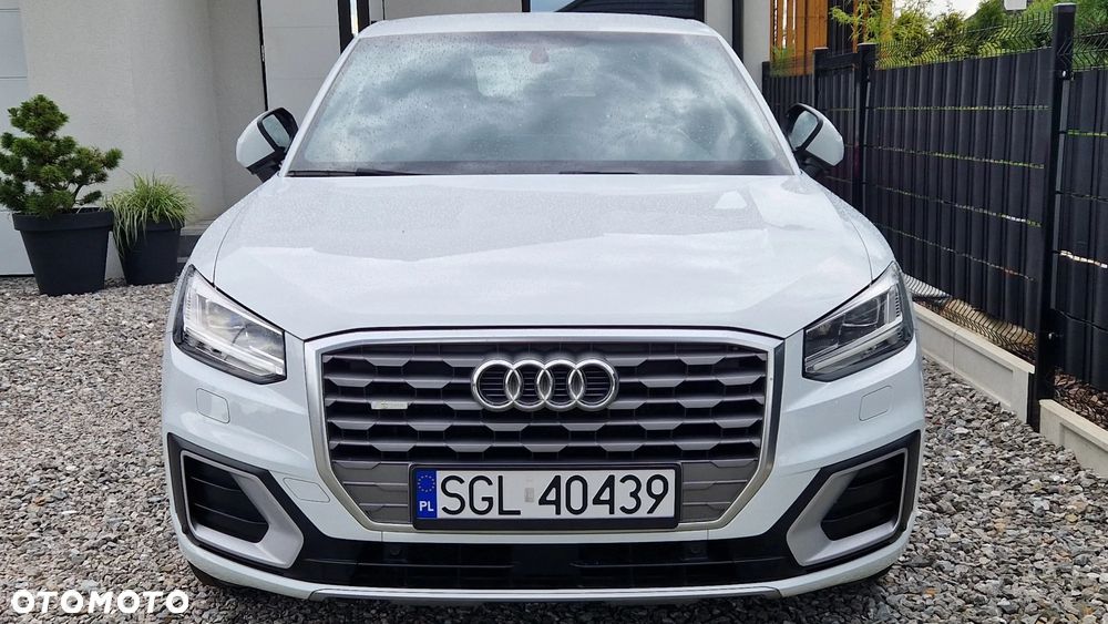 Audi Q2 1.4 TFSI cylinder on demand design - 35