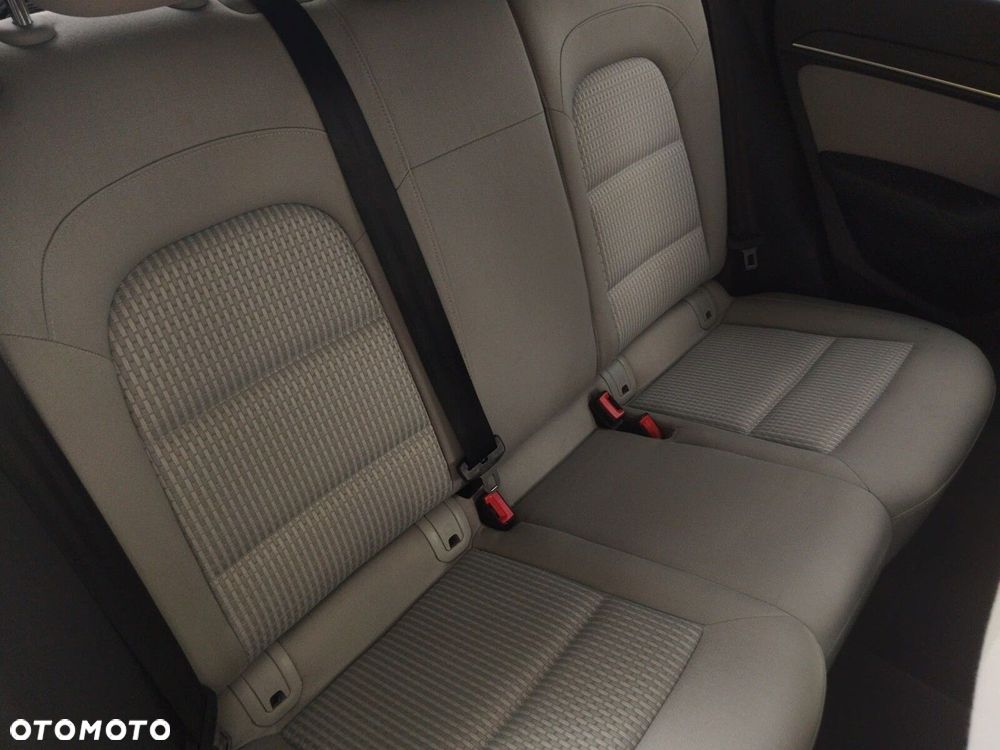 Audi Q3 2.0 TDI Quattro S tronic - 28