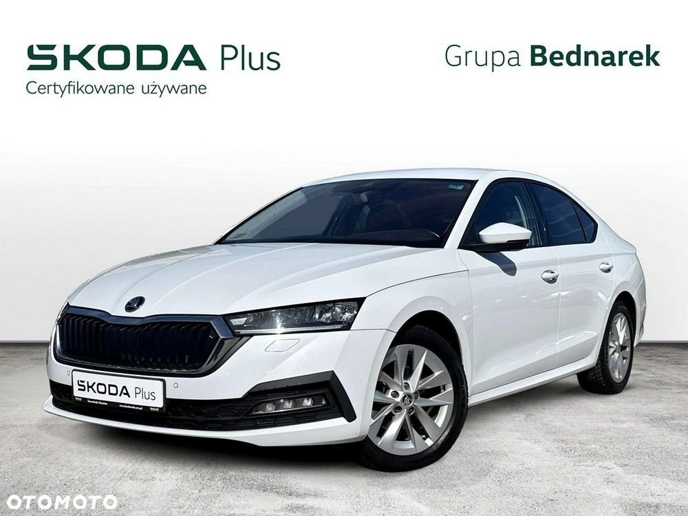 Skoda Octavia 1.5 TSI ACT Ambition - 2