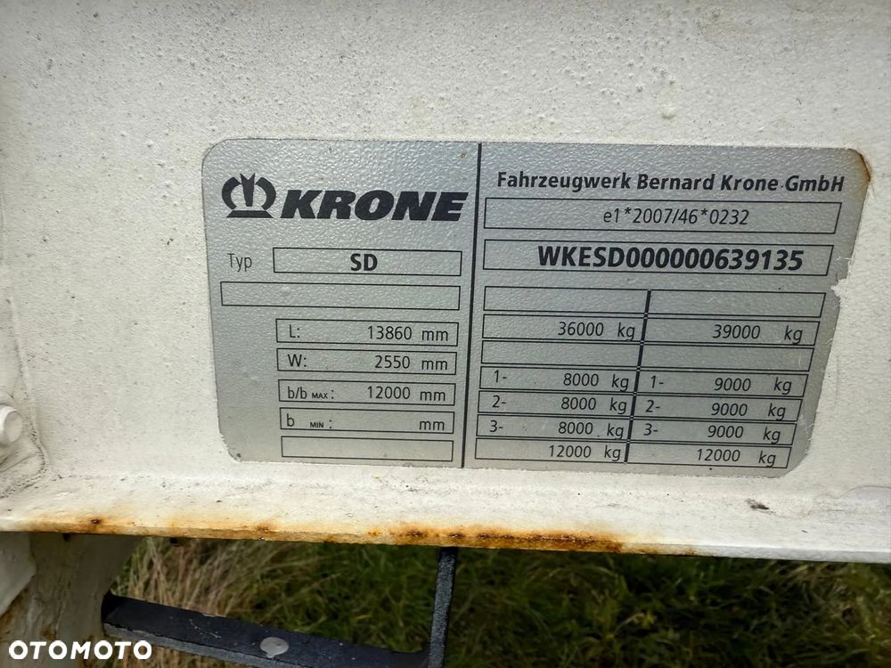 Krone - 25