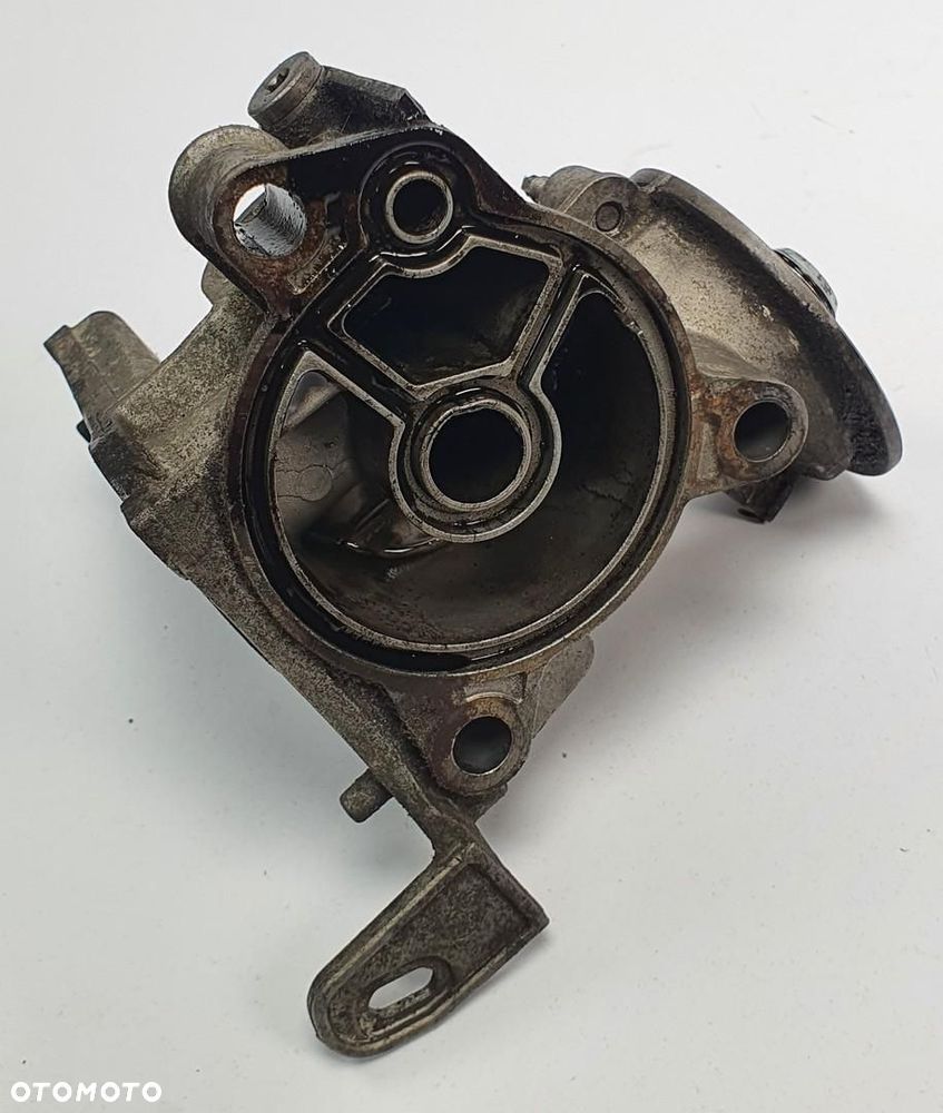 PODSTAWA FILTRA OLEJU PEUGEOT BOXER III 2.0 BlueHDI 9809475780 - 3