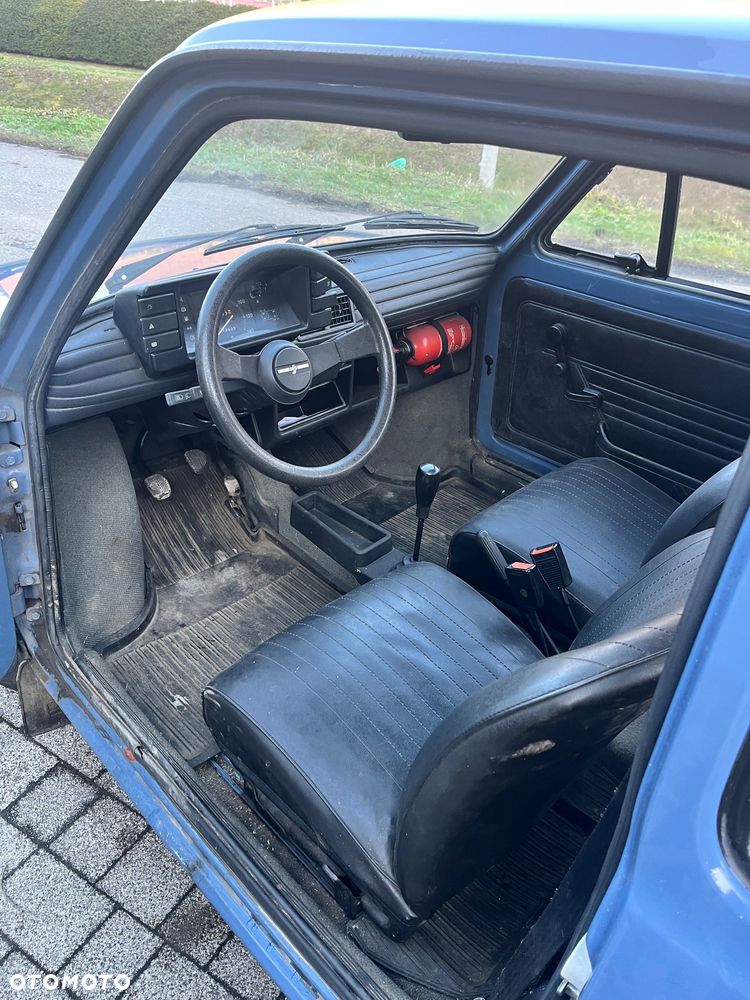 Fiat 126 - 9