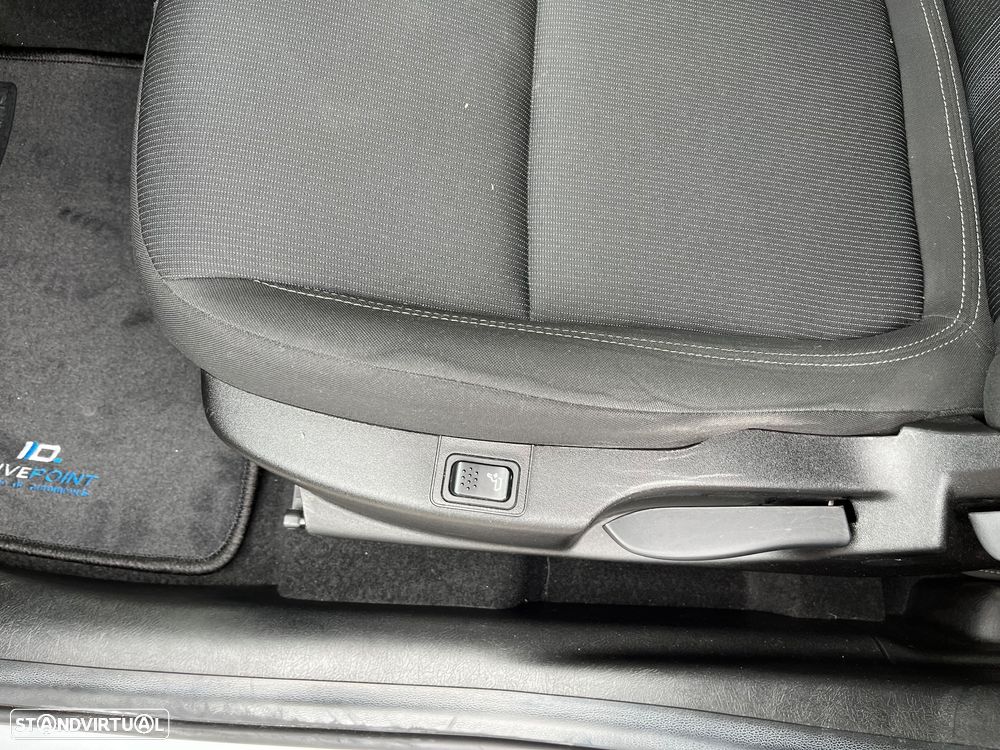 Fiat Tipo Station Wagon 1.3 M-Jet Mirror - 23