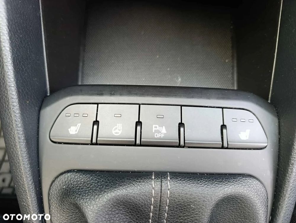 Kia Stonic 1.2 M - 15