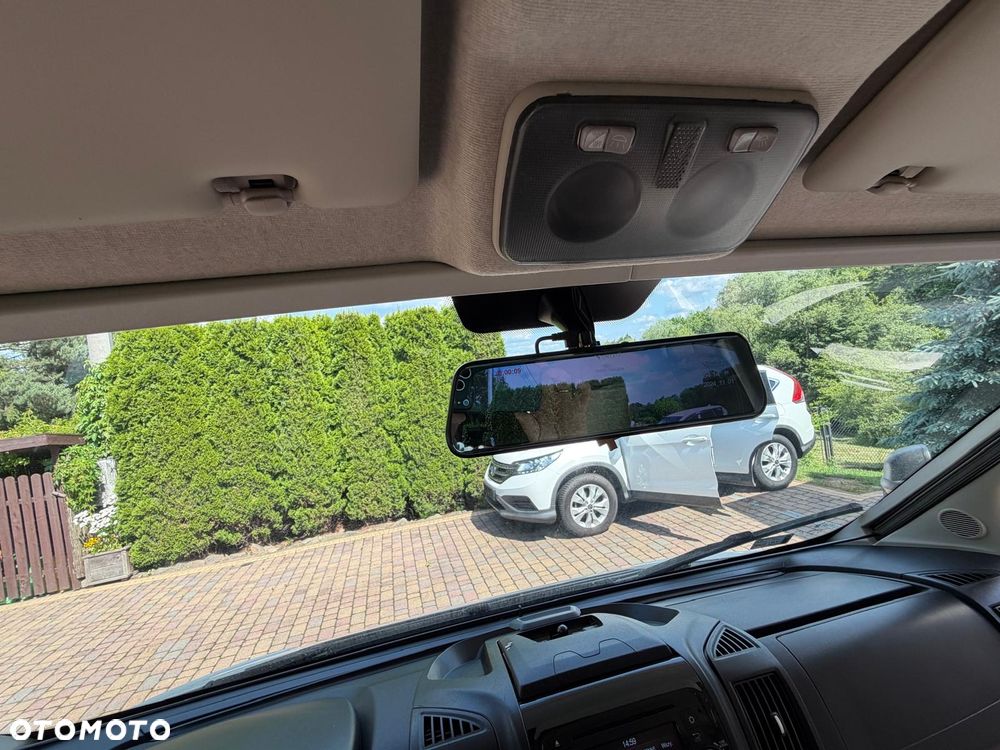Fiat Ducato Kamper - 12