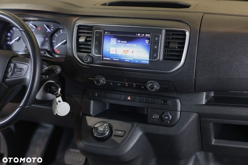 Toyota PROACE - 23