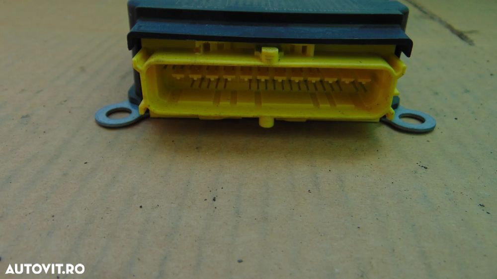 Calculator airbag Skoda Rapid an 2012-2017 cod 34D959655B - 3