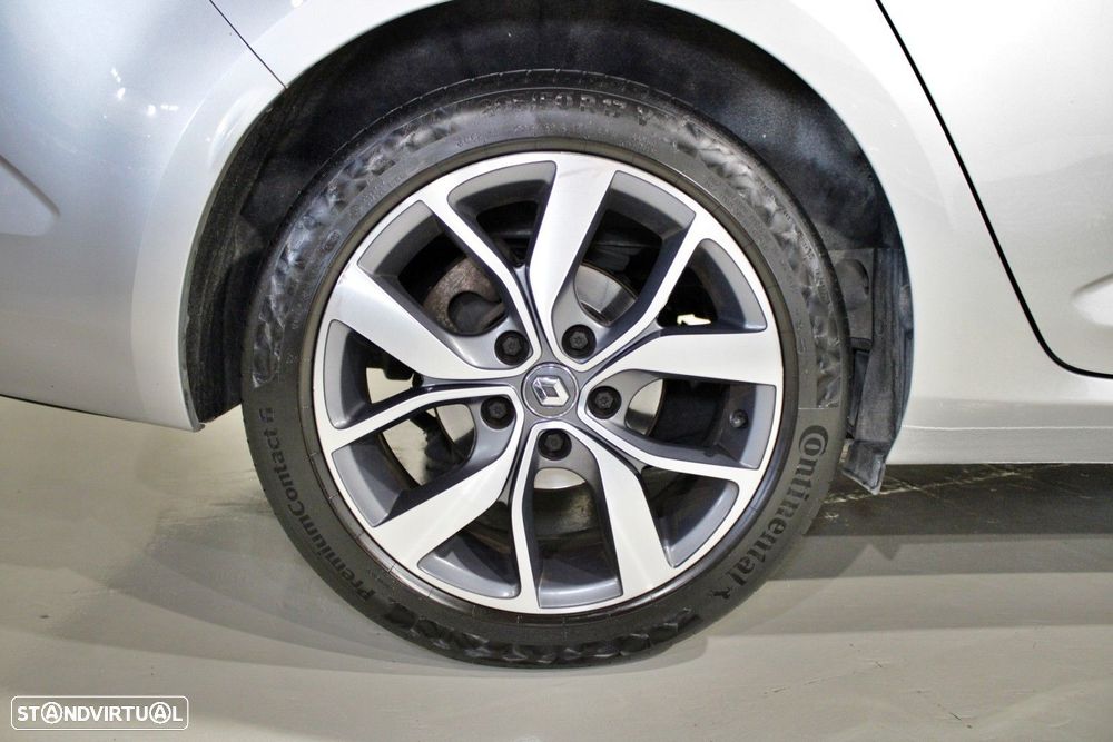 Renault Mégane Sport Tourer 1.5 dCi Bose Edition EDC - 52