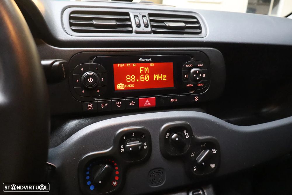 Fiat Panda - 9
