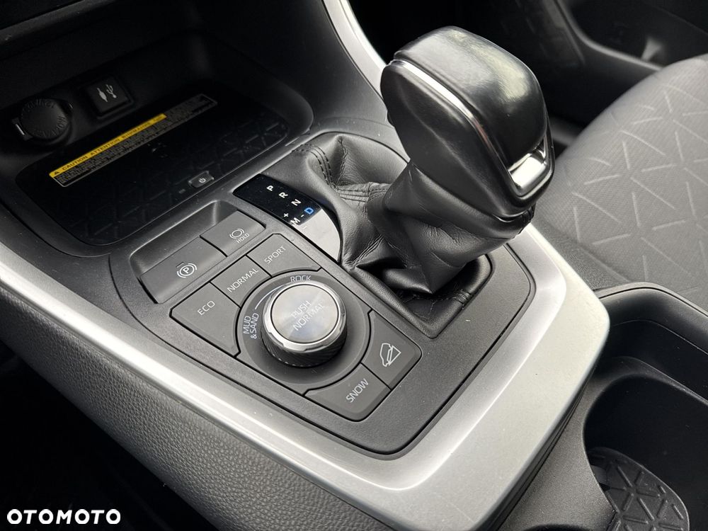 Toyota RAV4 2.0 Comfort 4x4 MS - 16