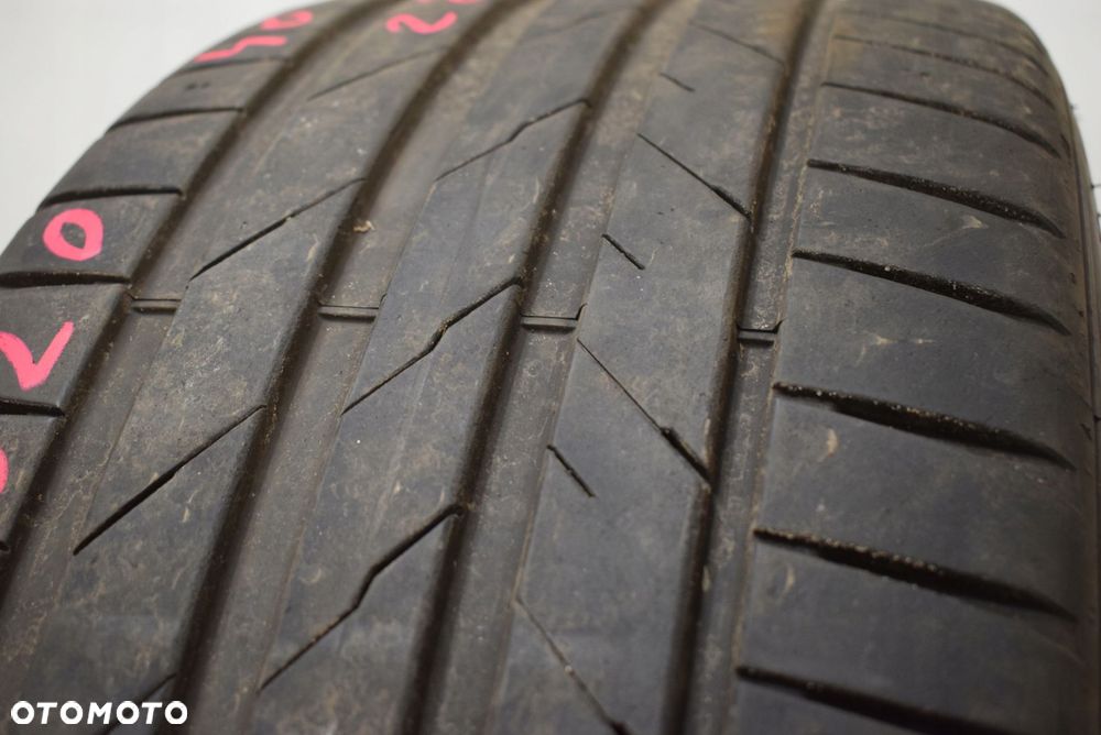 R22 275/40 Hankook Ventus Evo SUV 107Y Wysyłka gratis! - 2
