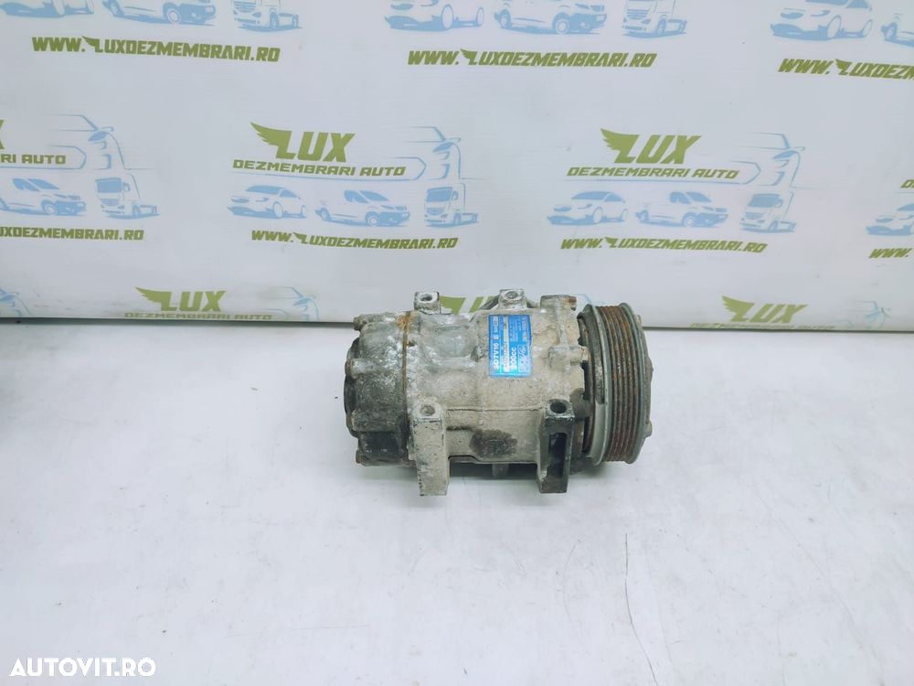 Compresor clima AC 2.0 tdci g8db  3m5h19d629he Volvo V50 1 [2003 - 20 - 2