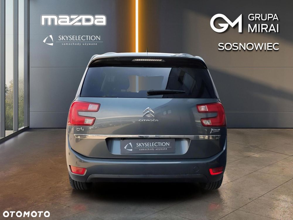 Citroën C4 Picasso 1.2 PureTech MoreLife - 5