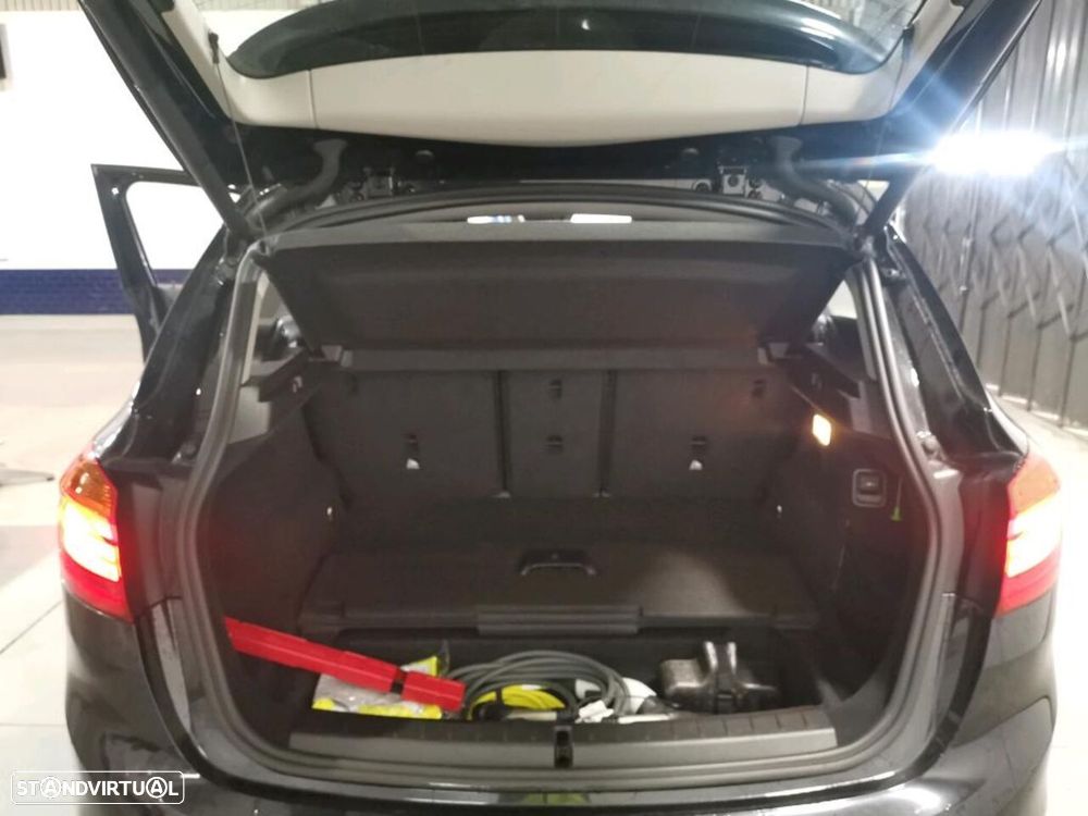BMW 225xe Active Tourer Advantage - 6