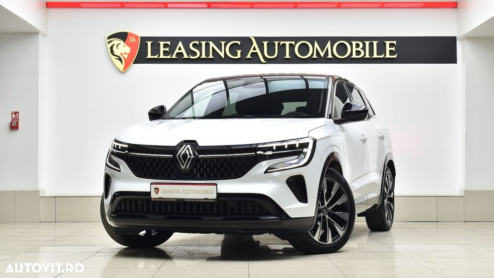 Renault Austral E-Tech Full 200 Techno - 2