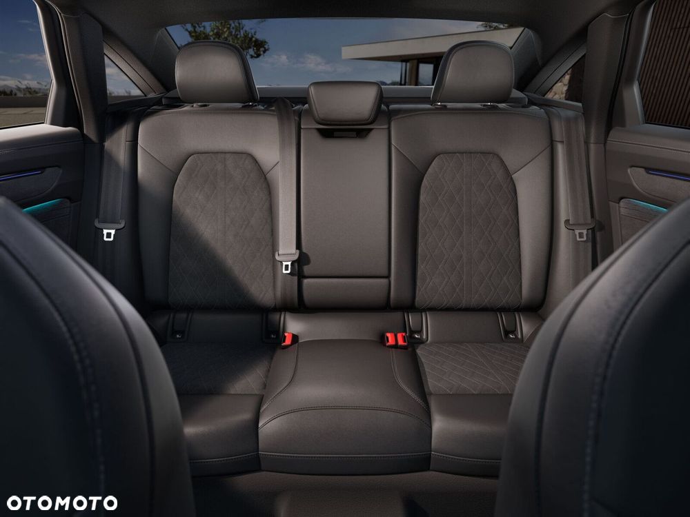 Audi A6 Limousine - 9