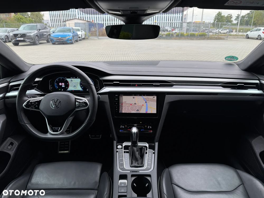 Volkswagen Arteon Shooting Brake 2.0 TDI SCR 4Motion DSG R-Line - 18