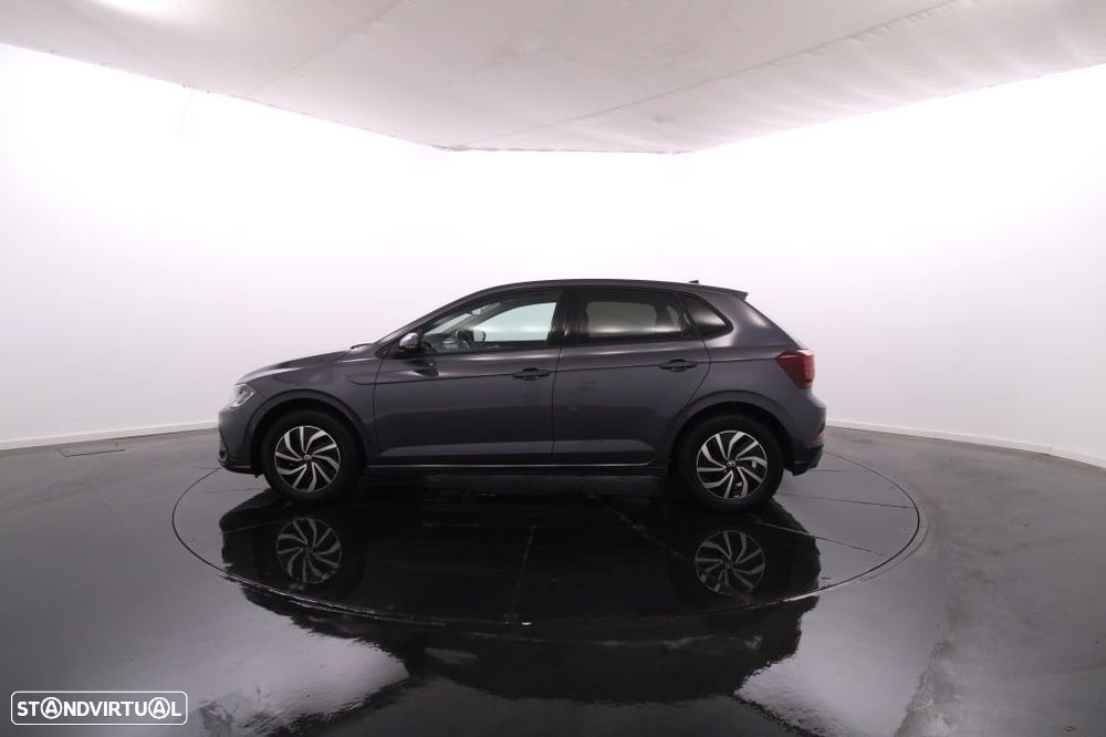 VW Polo 1.0 TSI Life - 3