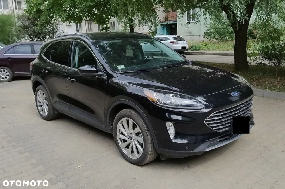 Ford Escape - 6