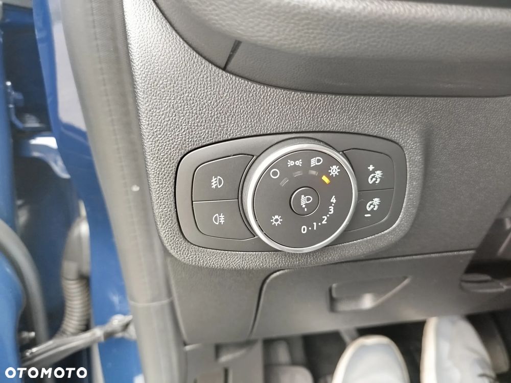 Ford Fiesta 1.0 EcoBoost Titanium - 20