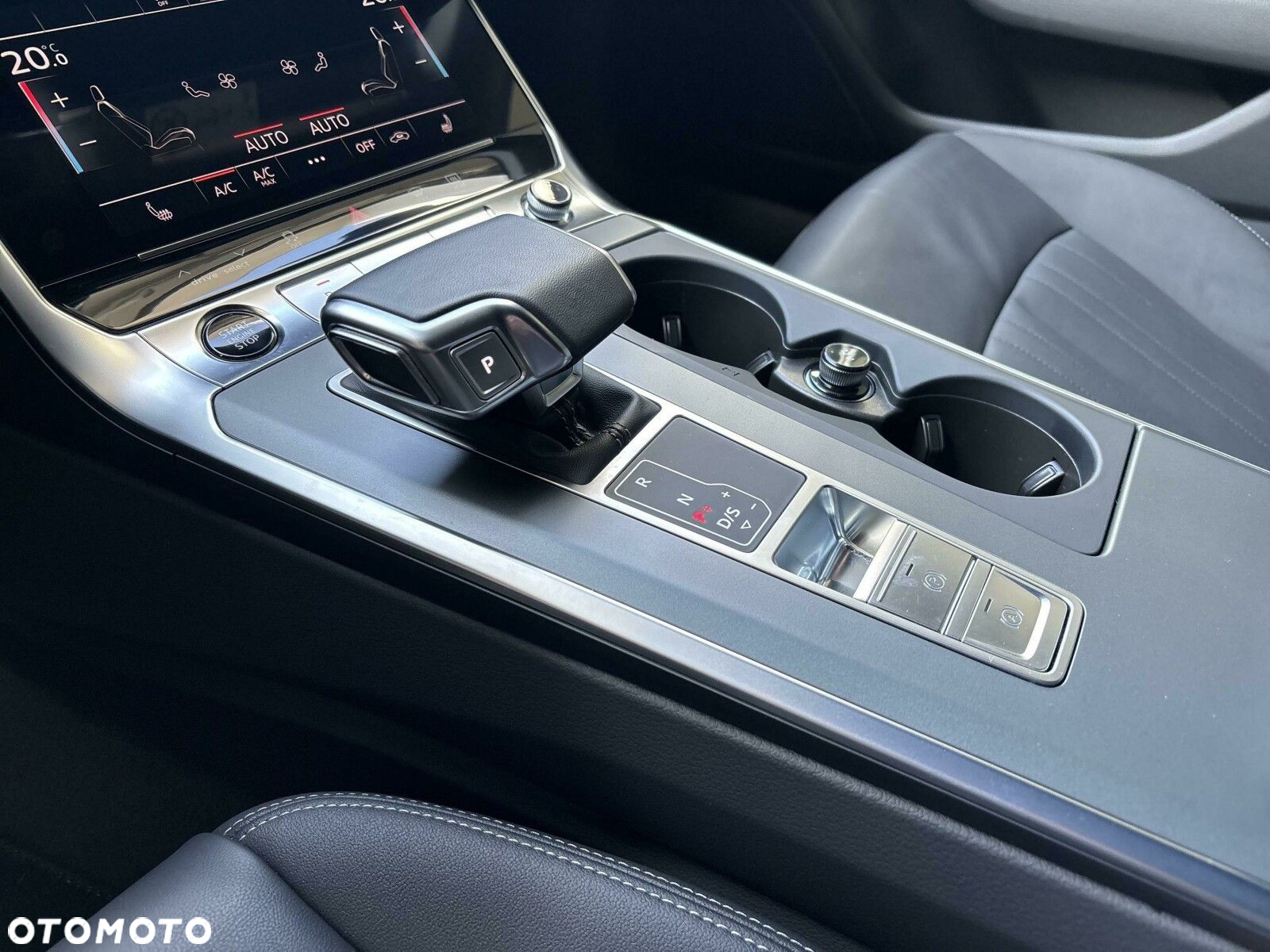 Audi A6 - 18