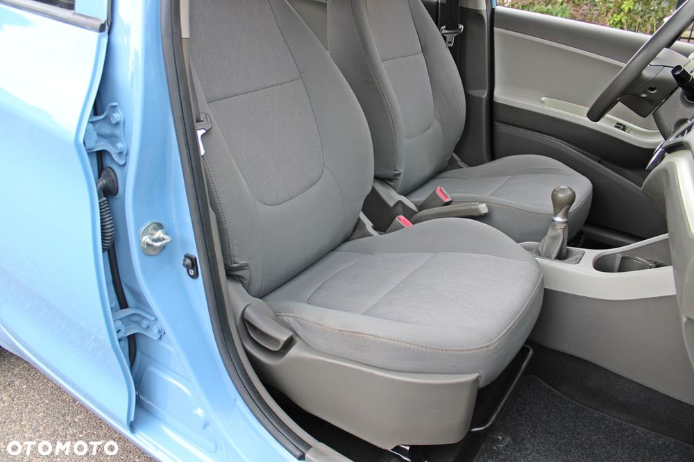 Kia Picanto 1.0 Spirit - 14