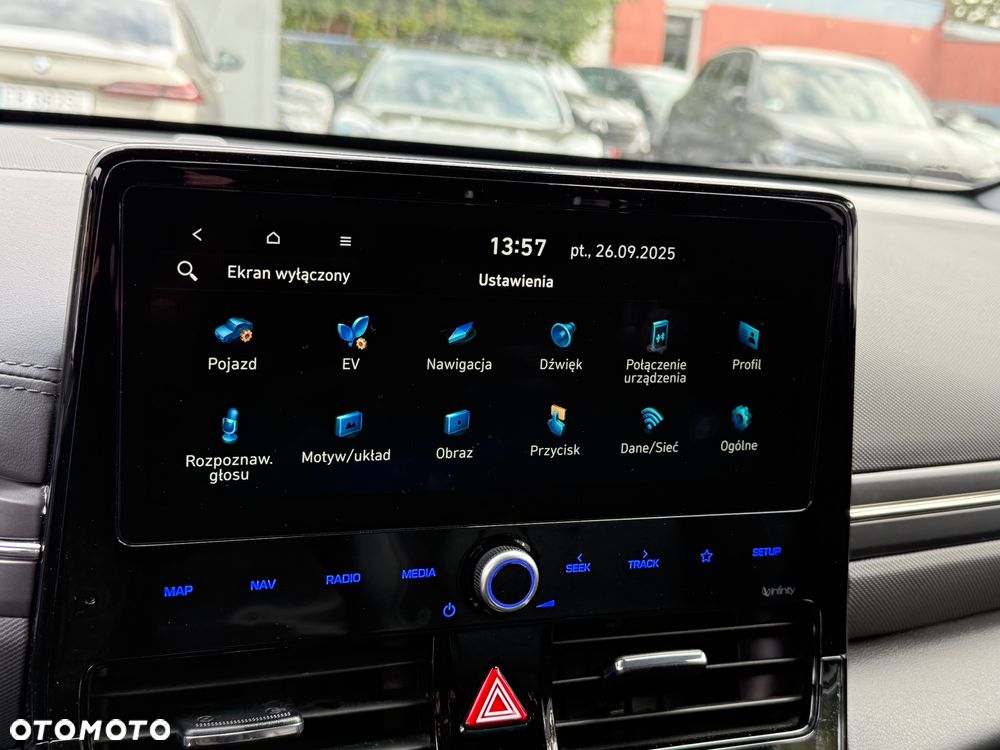 Hyundai IONIQ electric Premium - 31
