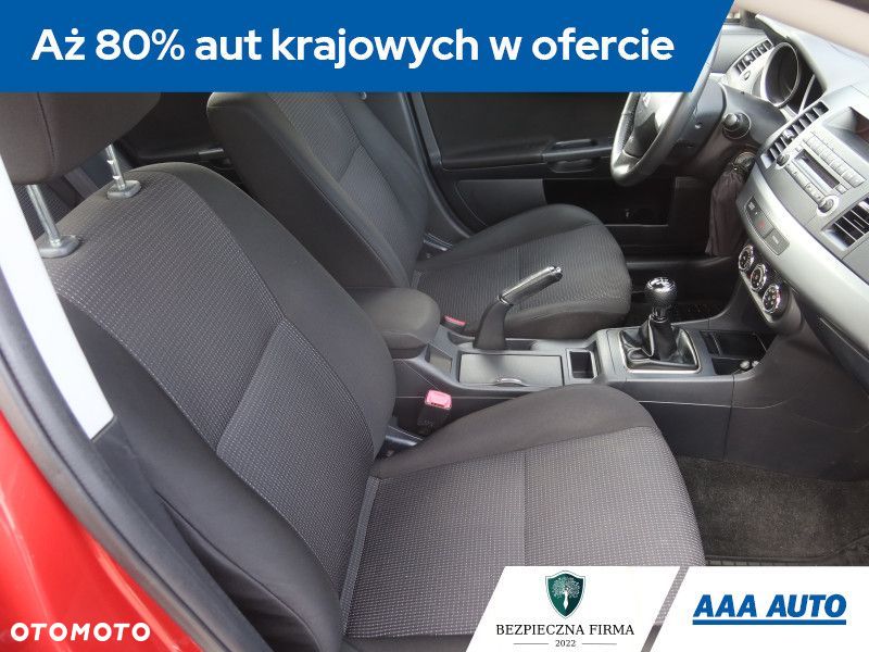 Mitsubishi Lancer - 11