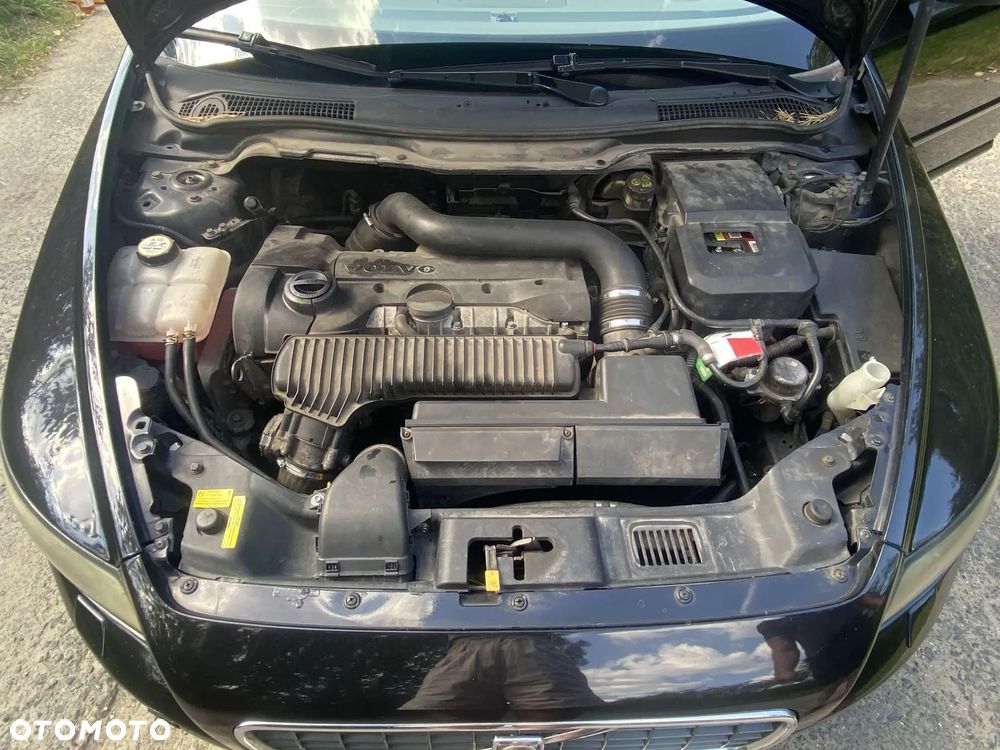 Volvo S40 - 20