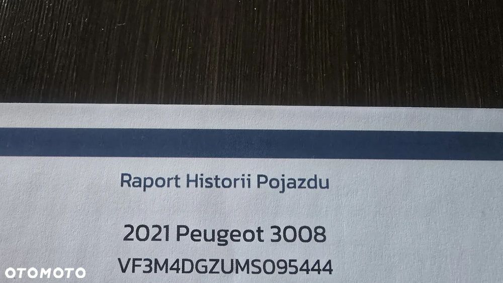 Peugeot 3008 225 e-EAT8 GT Pack - 36