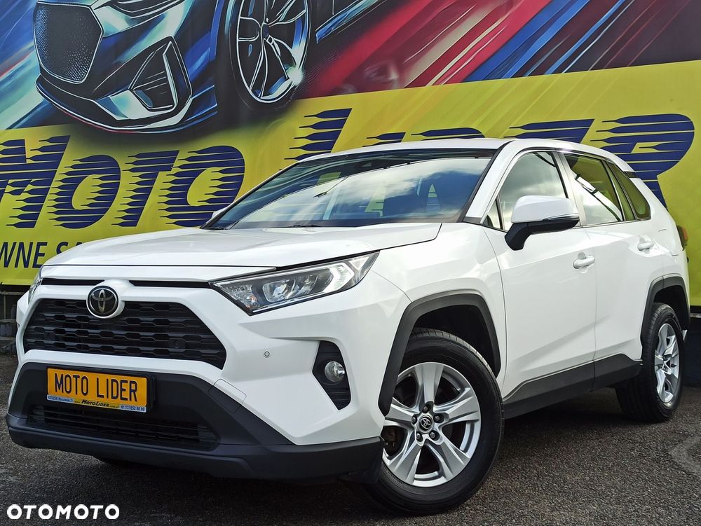 Toyota RAV4 - 3