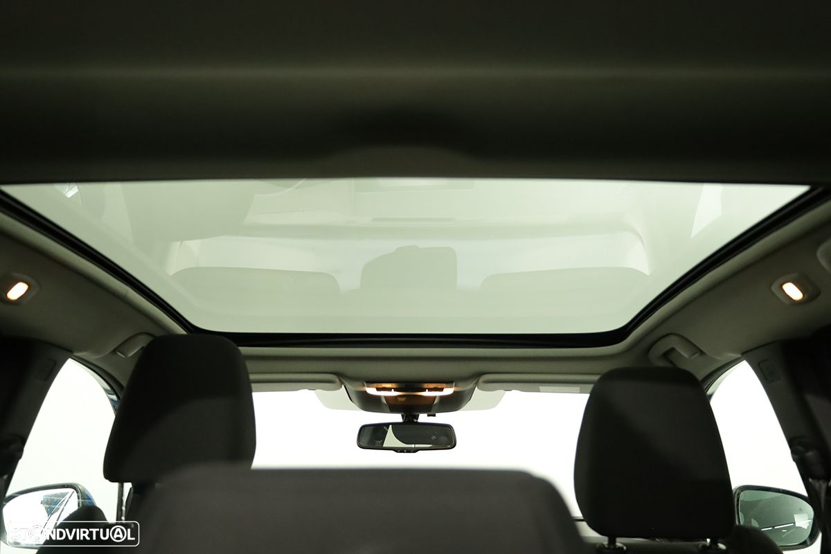 Nissan Qashqai 1.3 DIG-T N-Connecta - 23