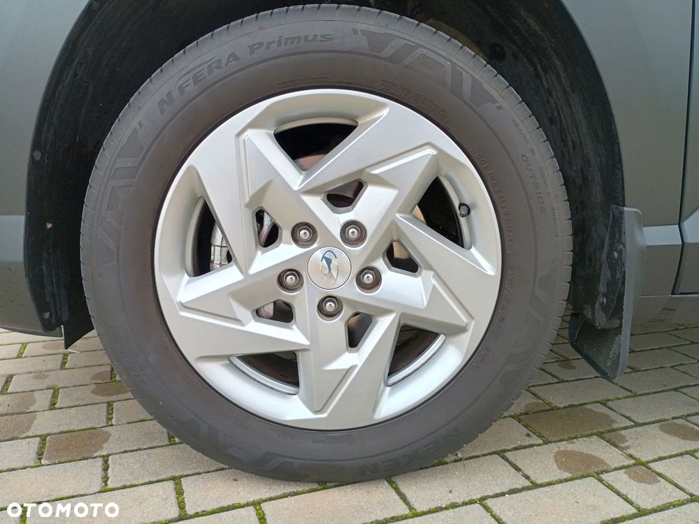 Hyundai Kona 1.6 T-GDI Executive DCT - 19