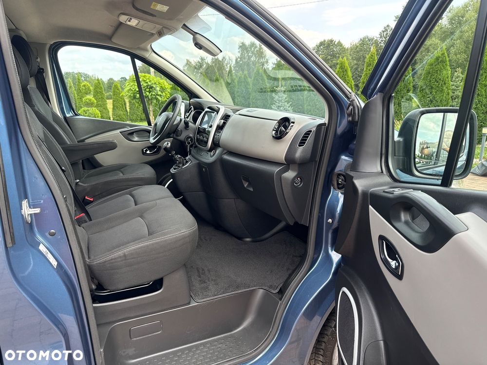 Renault Trafic - 27