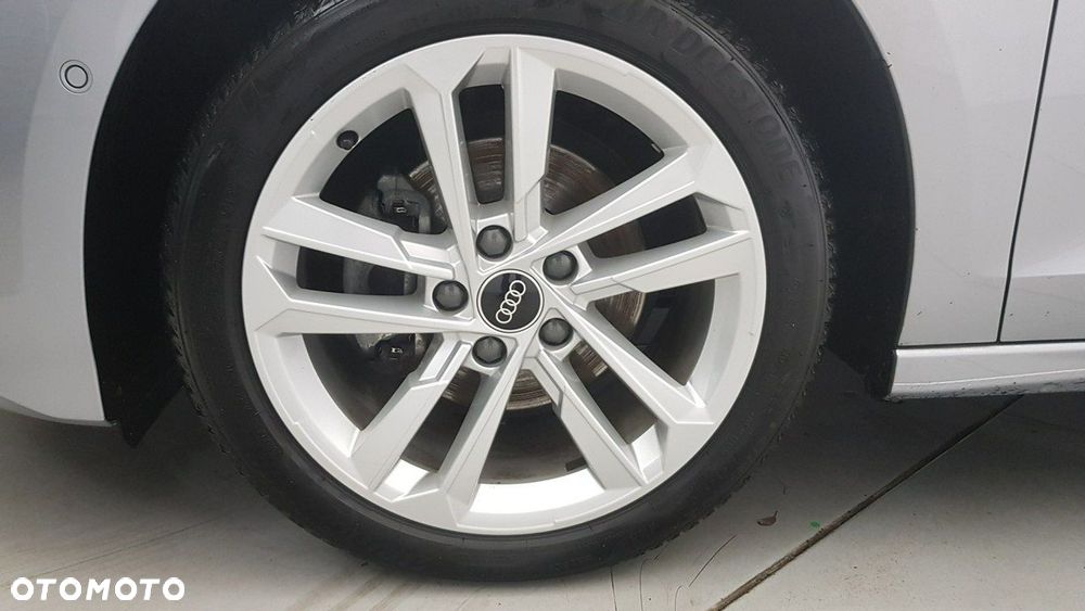 Audi A3 Sportback - 9