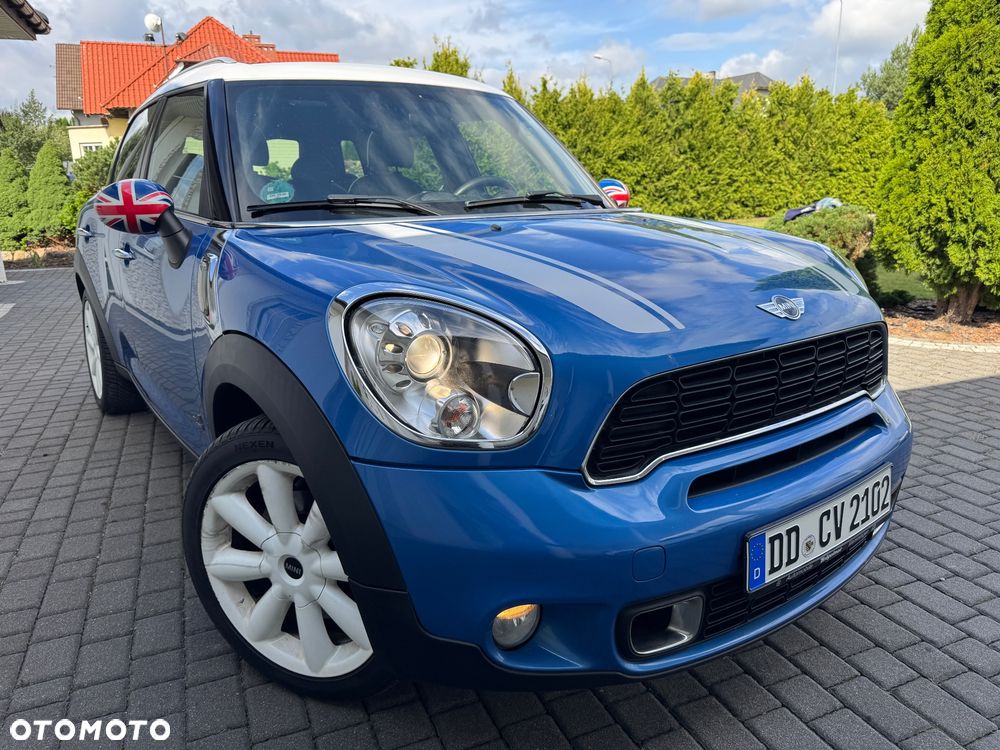 MINI Countryman - 3
