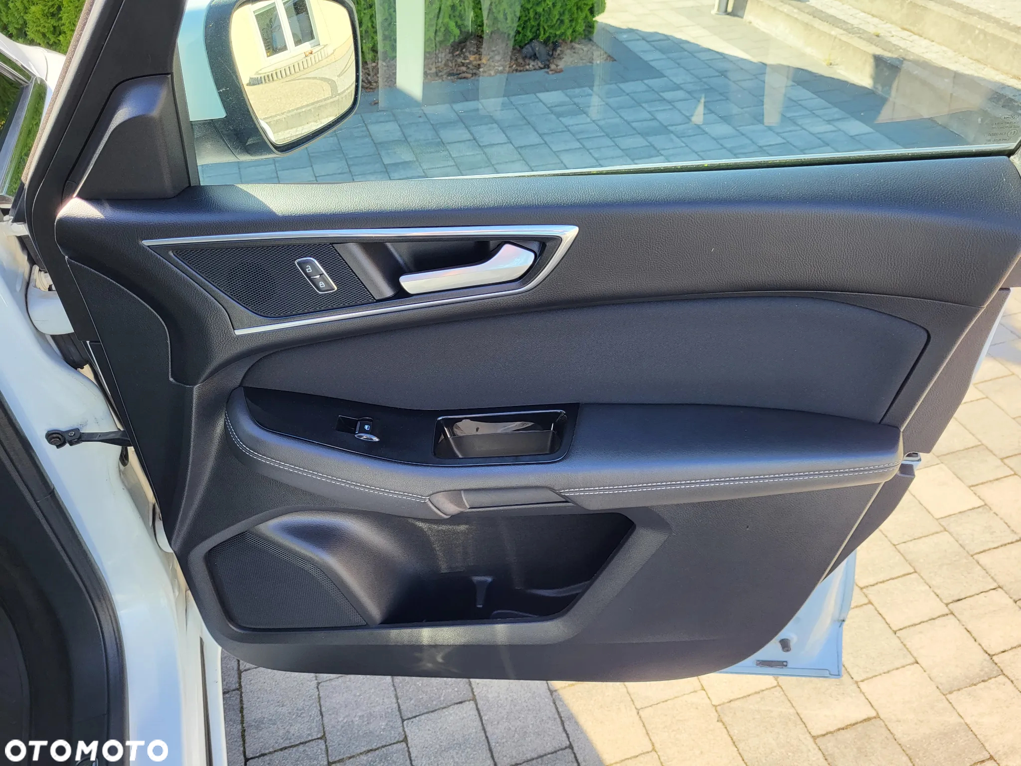 Ford S-Max 2.0 EcoBlue Titanium - 15