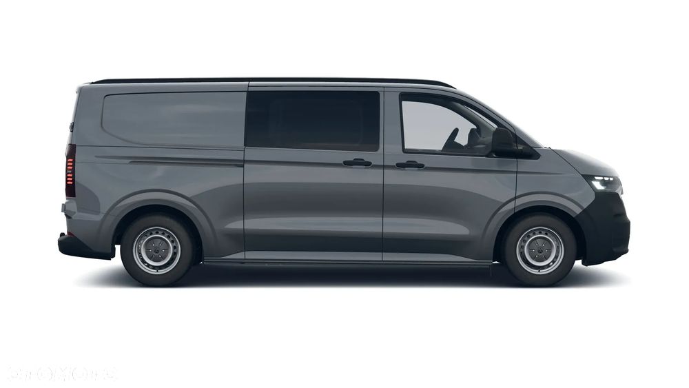 Volkswagen Nowy Transporter Plus - 5
