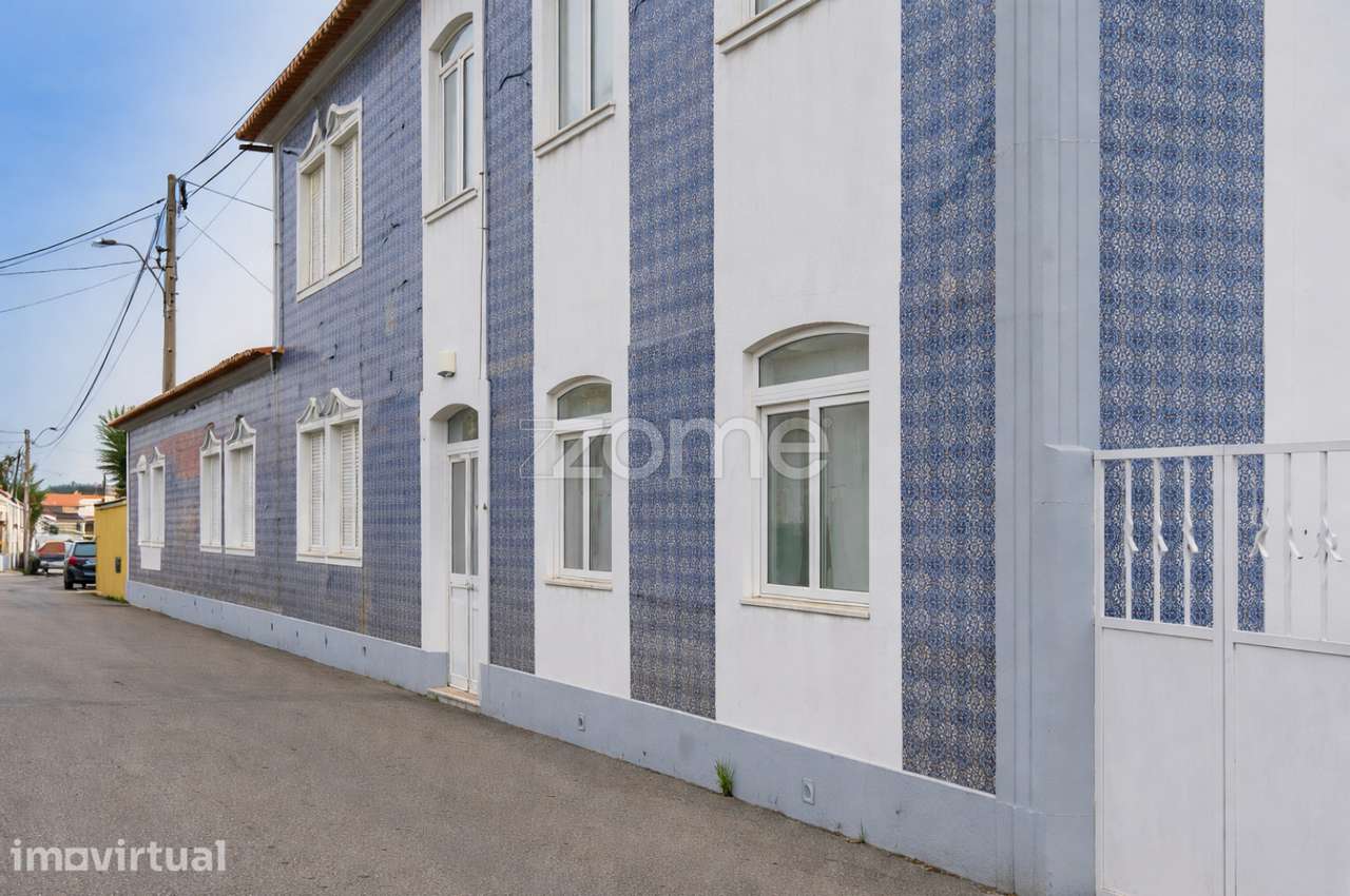 Moradia T4 +2 Secular Cabanões Garagem e Logradouro- Ovar - Grande imagem: 2/15