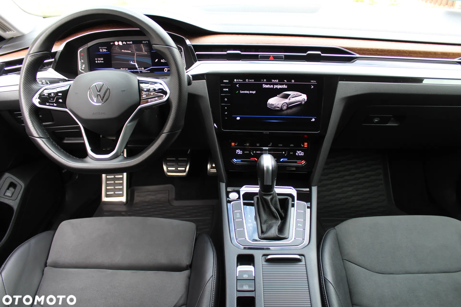 Volkswagen Arteon 2.0 TDI Elegance DSG - 18